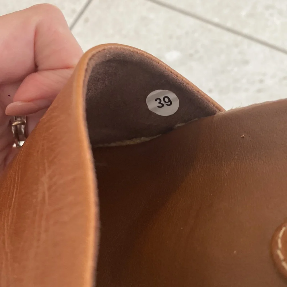 James Smith Espadrille Slides - Picture 4 of 4